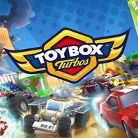 Toybox Turbos