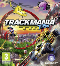 Trackmania Turbo