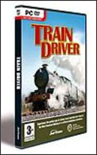 Train Driver