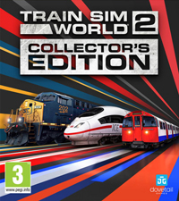 Train Sim World 2: Collector's Edition