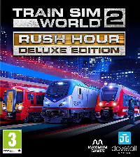   Train Sim World 2: Rush Hour - Deluxe Edition