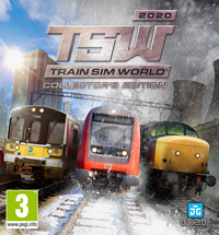 Train Sim World 2020: Collector's Edition