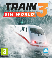 Train Sim World 3