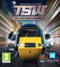 Train Sim World