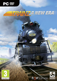 Trainz: Nowa Era