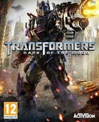 Transformers: Dark of the Moon