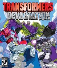 Transformers: Devastation