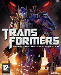 Transformers: Revenge of the Fallen - The Game