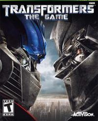 Transformers: The Game