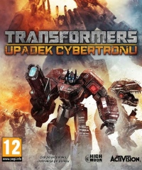 Transformers: Upadek Cybertronu