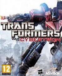 Transformers: Wojna o Cybertron