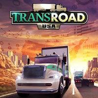 TransRoad: USA