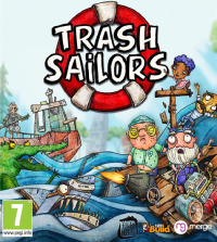 Trash Sailors