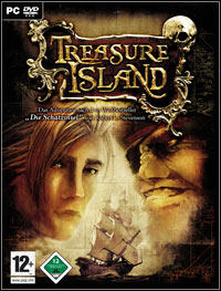 Treasure Island