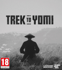 Trek to Yomi