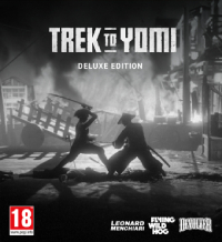 Trek to Yomi: Deluxe Edition