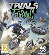 Trials Rising