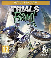 Trials Rising: Gold Edition