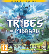 Tribes of Midgard: Deluxe Edition