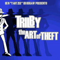 Trilby: The Art of Theft