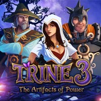 Trine 3: The Artifacts of Power