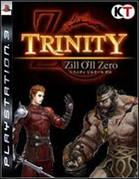 Trinity: Souls of Zill O'll