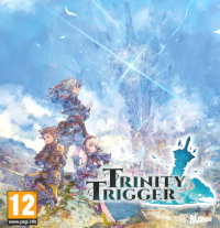 Trinity Trigger