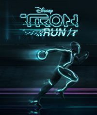 TRON RUN/r