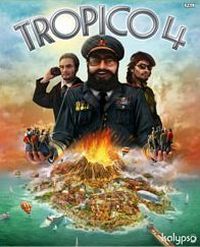 Tropico 4