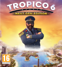 Tropico 6: Next Gen Edition