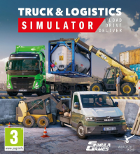 Truck & Logistics Simulator