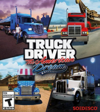 Truck Driver: The American Dream