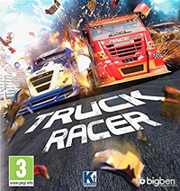 Truck Racer