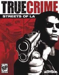 True Crime: Streets Of L.A.