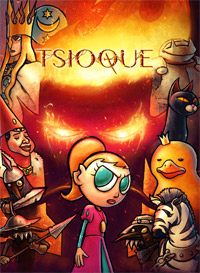 TSIOQUE