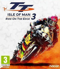 TT Isle of Man: Ride on the Edge 3