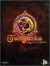 Tunguska: Legend of Faith