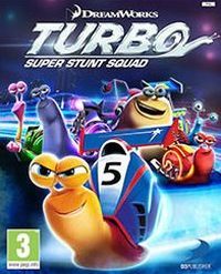 Turbo: Super Stunt Squad