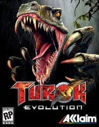 Turok Evolution