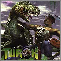 Turok: Łowca dinozaurów