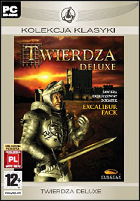 Twierdza Deluxe