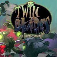 Twin Blades