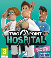 Two Point Hospital