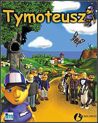 Tymoteusz