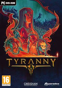 Tyranny