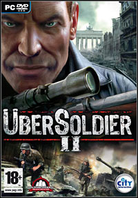 UberSoldier 2