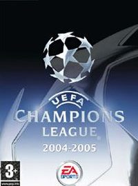 UEFA Champions League 2004-2005