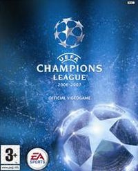 UEFA Champions League 2006-2007