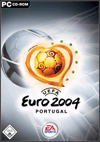 UEFA Euro 2004