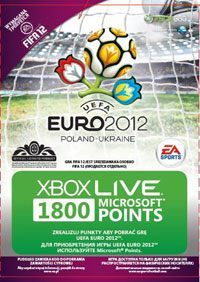 UEFA Euro 2012